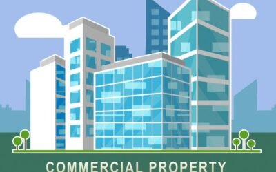 Commercial Investment Property – Maximize Your ROI