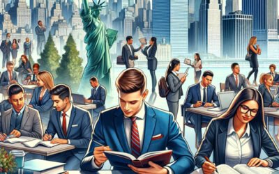 How To Become A Real Estate Agent In New York